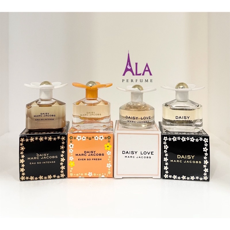 💥 Nước hoa mini nữ Daisy  - Marc Jacobs