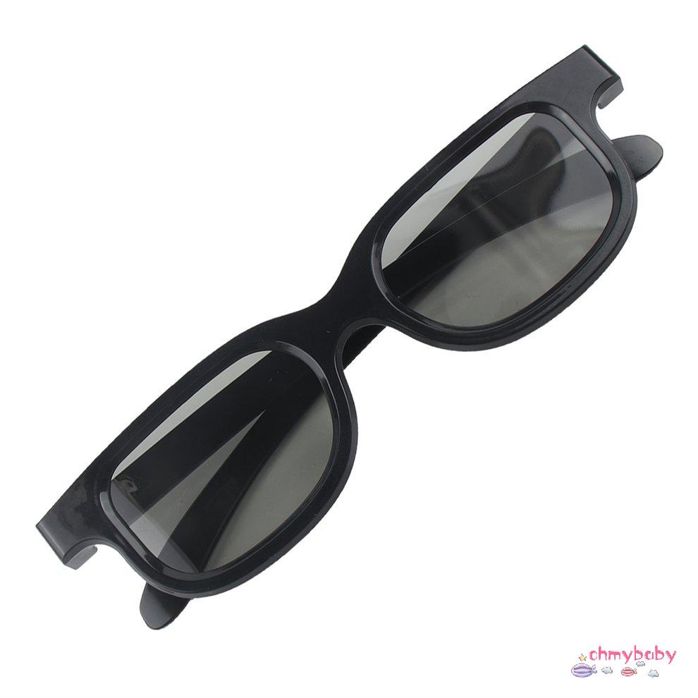 Phân cực tròn Phụ nữ thụ động Kính phim 3D dành cho rạp chiếu phim TV 3D [8/17]