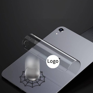 Miếng Dán Màn Hình Hydrogel Cho iPad 9 8 7 Air 5 4 Pro 11 12.9 9.7 10.2 2018 2021 2020 mini 2 3 4 5 6 Kính