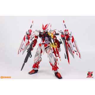 Mô hình Weapon Caletvwlch Red Dragon Option