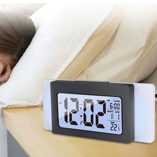 Đồng hồ báo thức điện tử HT558