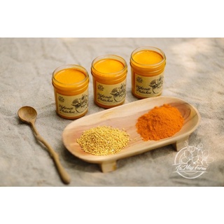 Nghệ mật phấn hoa Lá Mây 200ml