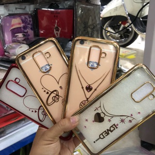 Ốp lưng samsung a6,a6plus,j6,a8 2018,a8plus