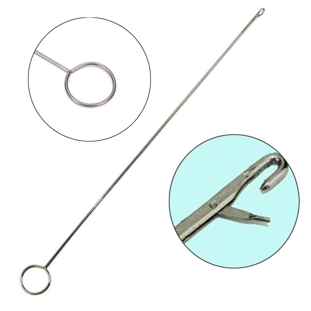 Dụng Cụ Xoay Chỉ Bằng Nhựa Chuyên Dụng
