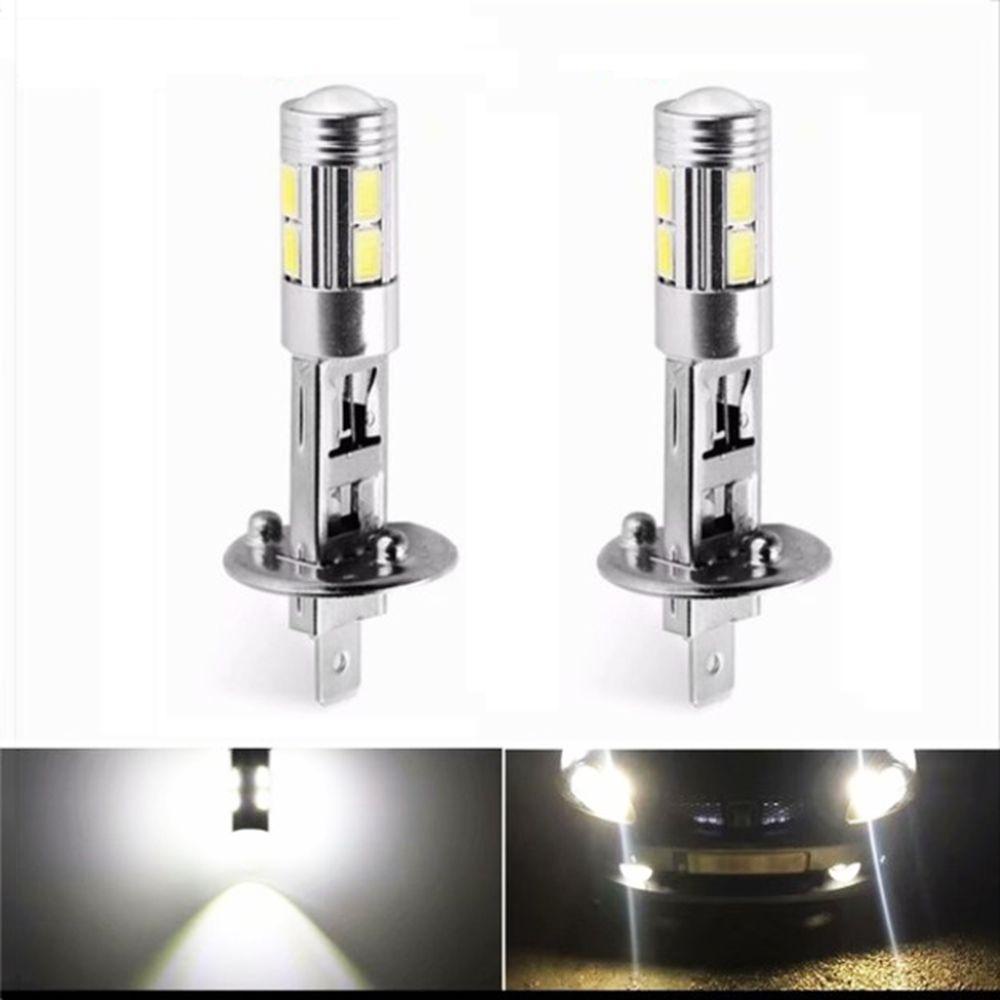 JONYE Đèn LED Siêu SáNg ChốNg Sương Mù Cho Xe Hơi