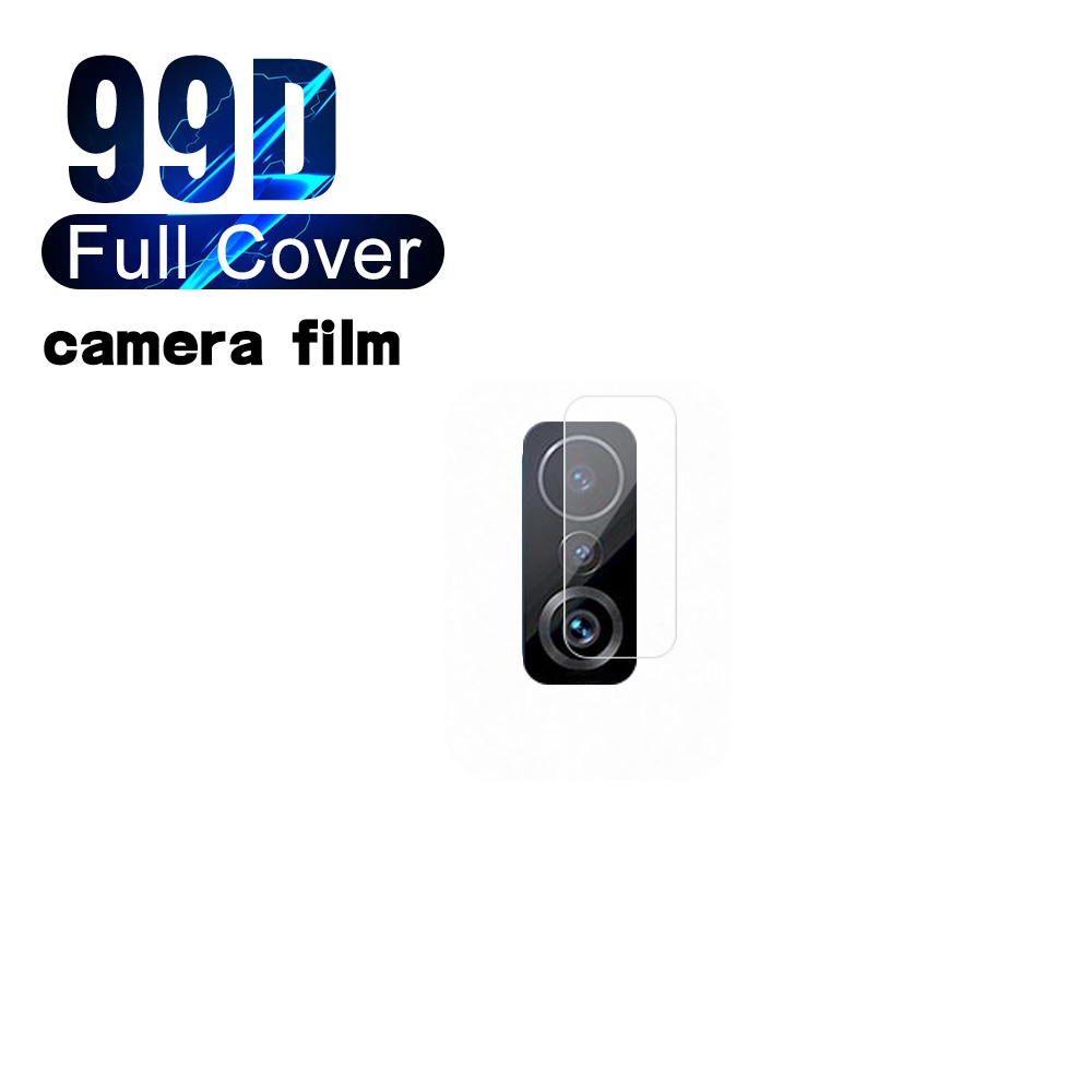 Kính cường lực bảo vệ camera 4 trong 1 6.67" cho Xiaomi Mi 11T 11T Pro 21081111RG