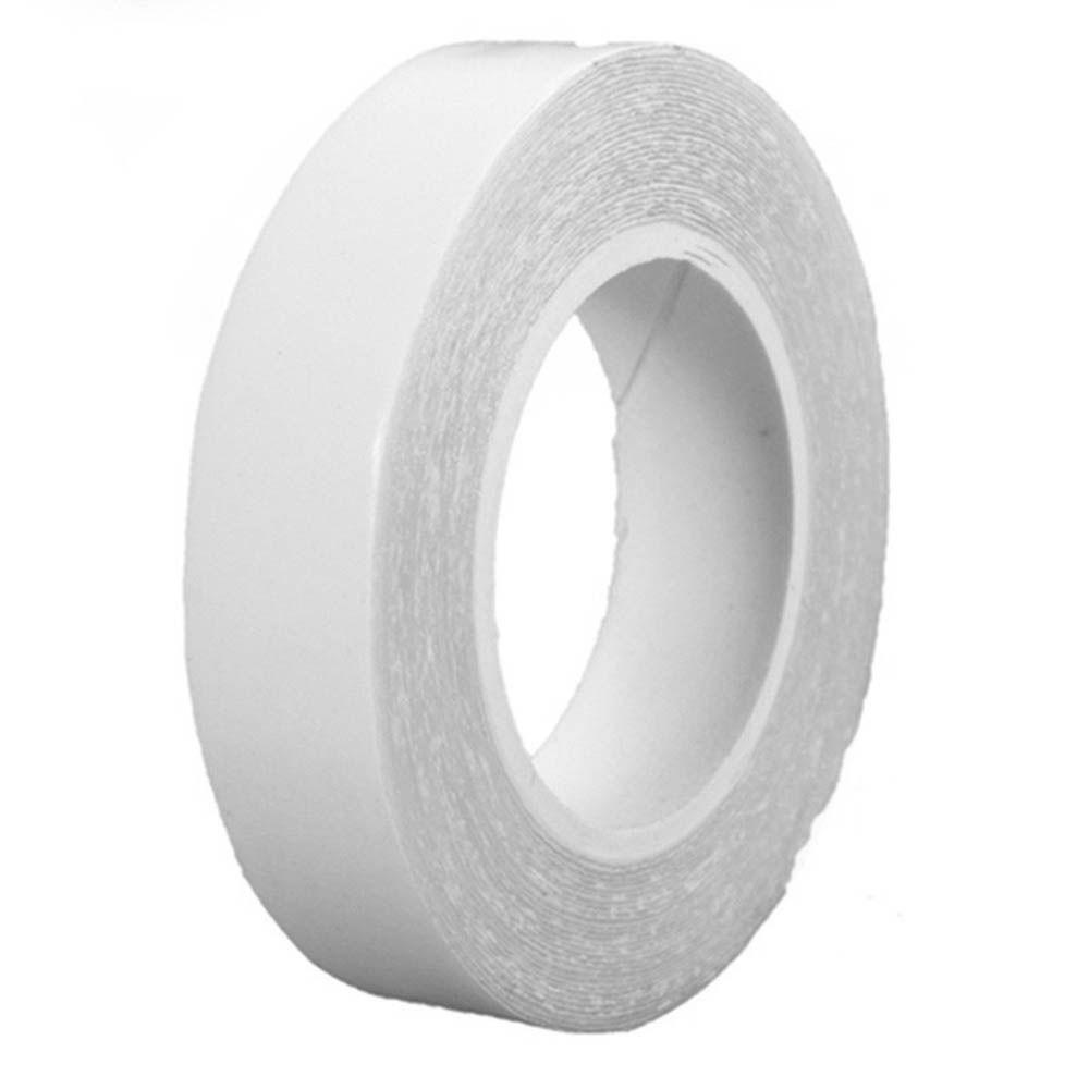 1 Cuộn Băng Keo PU Phối Ren Chống Nước Chất Lượng Cao Dùng Nối Tóc Giả