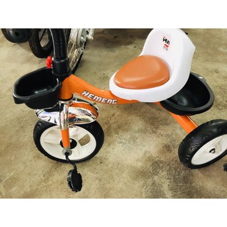 xe ba bánh cho bé( nhắn tin chọn màu)