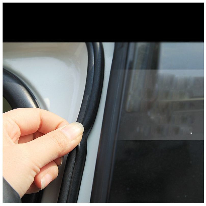 Gioăng chống bụi chống ồn chữ B