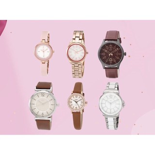 ĐỒNG HỒ NỮ OST CHÍNH HÃNG HÀN QUỐC SALE 85