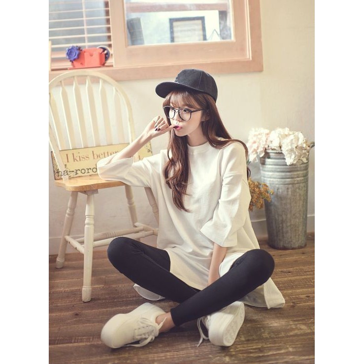 Mũ lưỡi trai trơn đủ màu năng động cá tính