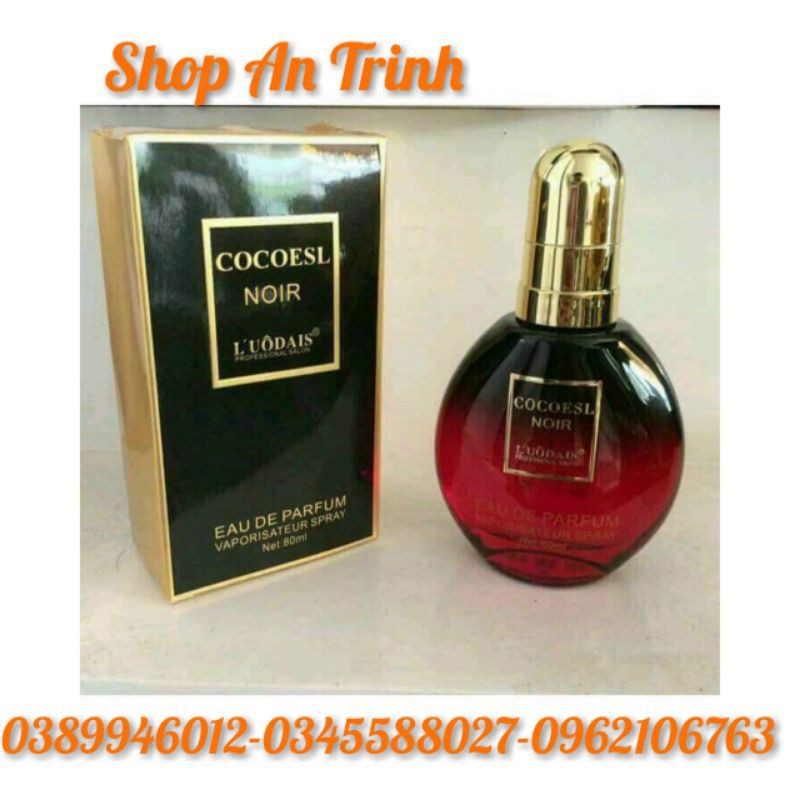 Serum dưỡng tóc