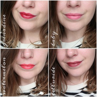 {Có sẵn} Son Bobbi Brown Crushed Lip Color màu Baby