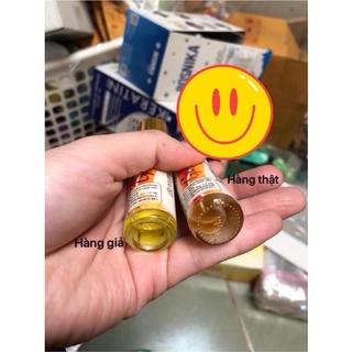 SERUM LĂN MỌC MÀY MI GENIVE THÁI LAN