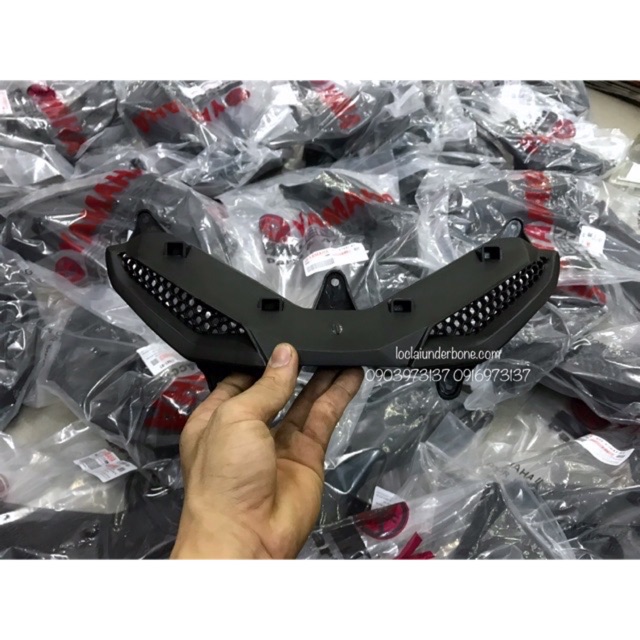 DEMI LƯỚI CHO EXCITER 150