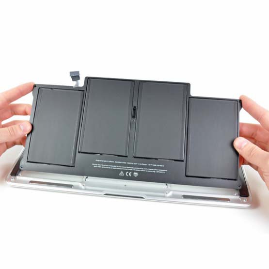 PINmáy tính táo A1406 máy tính táo Air 11'' A1375 661-5736 020-6920-A 01 MC968,A1370 Mid 2011 A1465 2012 A1395