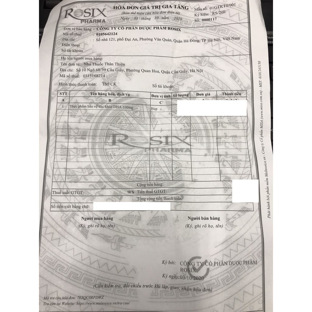 DHA 100mg Albert Max – Bổ sung DHA cho mẹ bầu và trẻ em, giúp phát triển trí não thai nhi (lọ 60 viên)