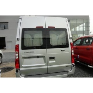 Xe Ô tô Ford Transit Mid