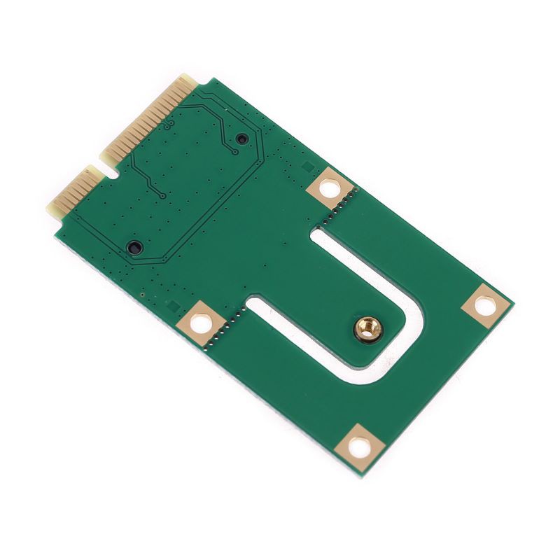 Card Chuyển Đổi Mini Pci-E Sang M2 M2 Cho M2