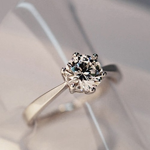 Set 2 nhẫn kiểu hình hoa đầy cá tính dùng đeo ngón chân cho nữ