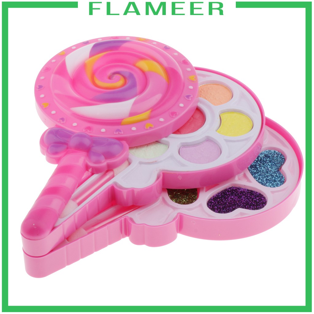 Đồ chơi trẻ em Trang Điểm Dễ Thương Dành Cho Bé Gái