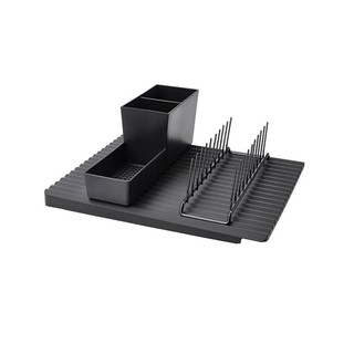 Bộ khay úp bát đĩa RINNIG IKEA chính hãng ( có sẵn)
