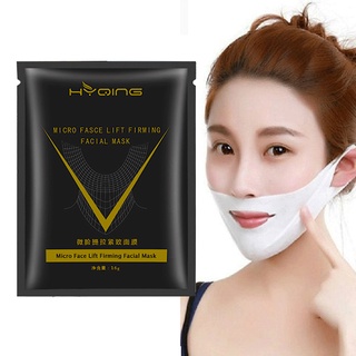 Mặt Nạ Nâng Cơ Mặt Tạo Cằm Chữ V Thon Gọn