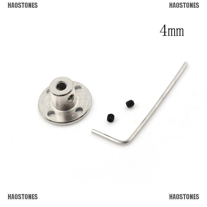 Trục dẫn động cơ bước 3/4/5/6/7/8/10mm | BigBuy360 - bigbuy360.vn