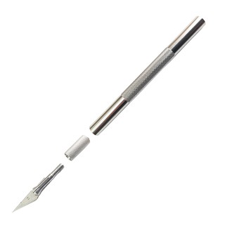 [ GIÁ HỦY DIỆT ] Bộ dao khắc trổ 10 trong 1
