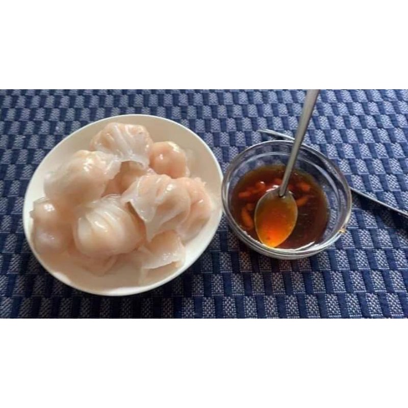 HÁ CẢO TÔM. 440G