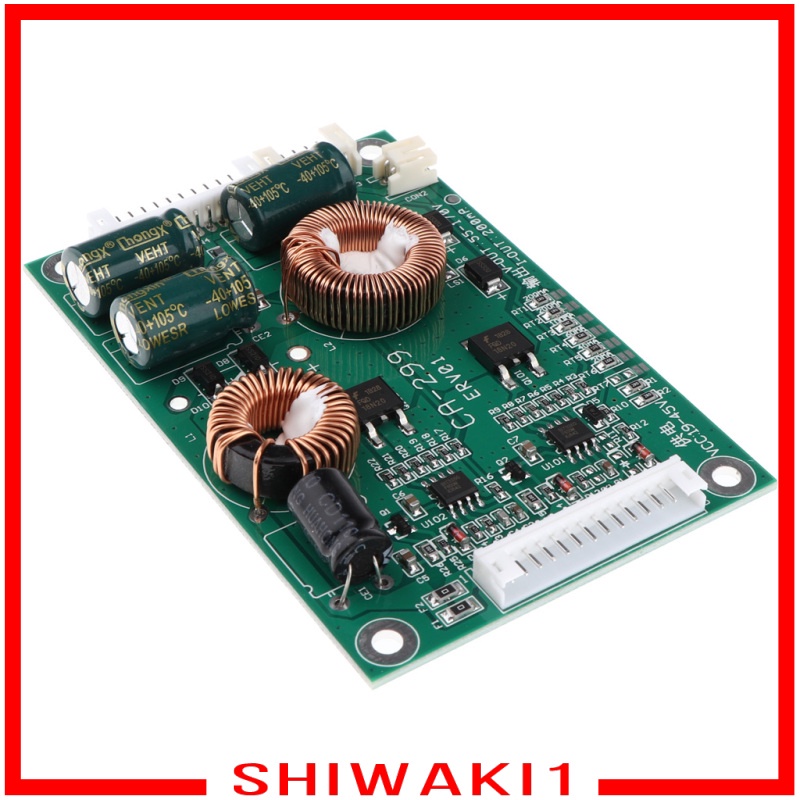 [SHIWAKI1] 26-55 inch LED LCD TV Backlight Constant Current Board Boost Driver Board | BigBuy360 - bigbuy360.vn