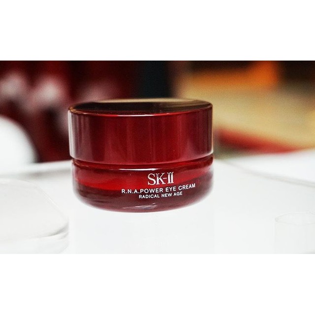 Kem mắt SK-II Stempower Eye Cream