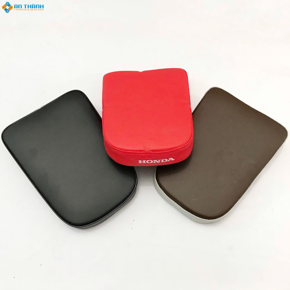 Nệm yên sau xe Honda Cub 125