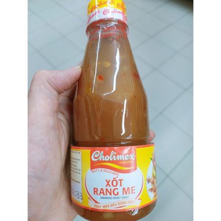 Xốt rang me Cholimex chai 280g