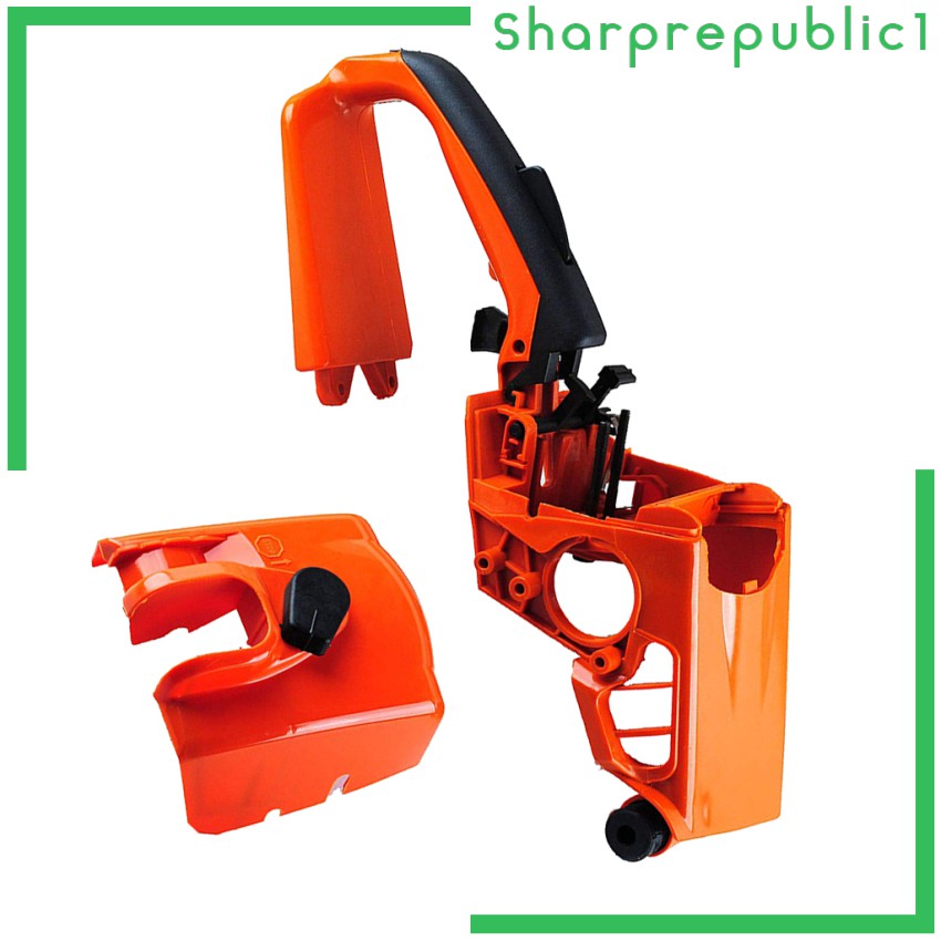 Vỏ Bọc Tay Cầm Hình Trụ Cho Stihl 021 MS210 MS230 Sharprepublic1