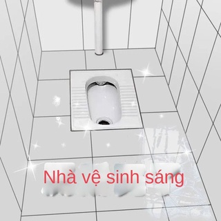 ▧◕✕Nước tẩy rửa toilet Mr.