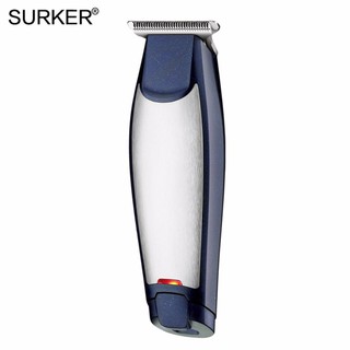 Tông đơ cắt tóc bấm viền chuyên nghiệp suker SK5801