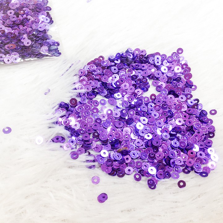 Kim sa kết áo hạt 3 li 3mm