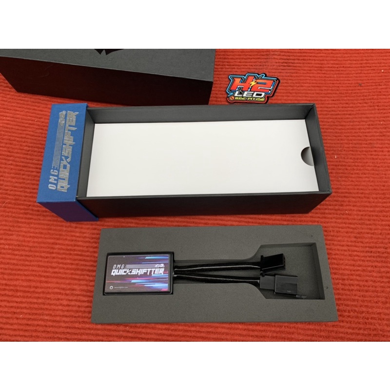 Bộ đầy đủ Quickshifter Olightvn | H2 LED