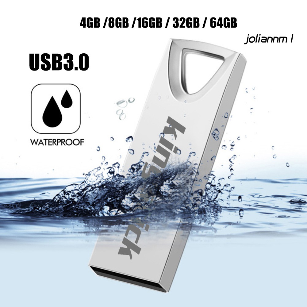 Usb 3.0 Jm Kingstick 4 / 8 / 16 / 32 / 64 / 128gb Cho Pc | BigBuy360 - bigbuy360.vn