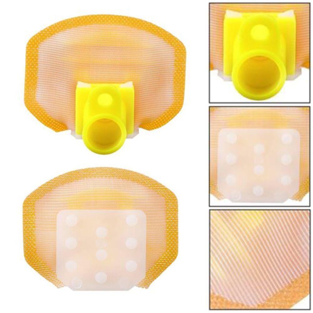 Set 2 Bộ Lọc Khí Cho Xe Mô Tô Suzuki GSXR 600