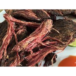 Trâu gác bếp - đặc sản Sa Pa