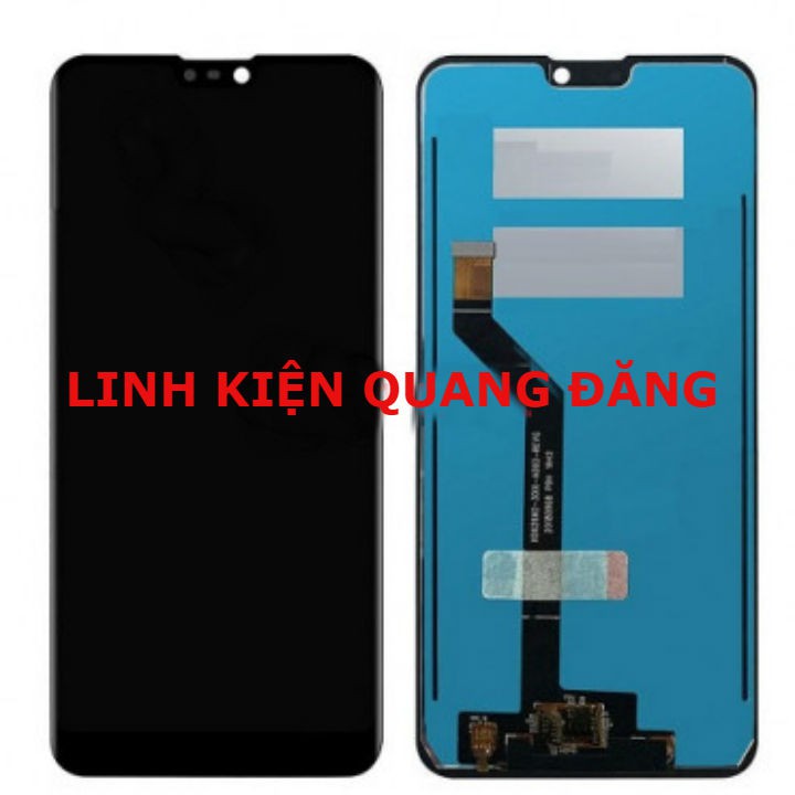 BỘ MÀN HÌNH ASUS ZENFONE MAX PRO M2 ZIN
