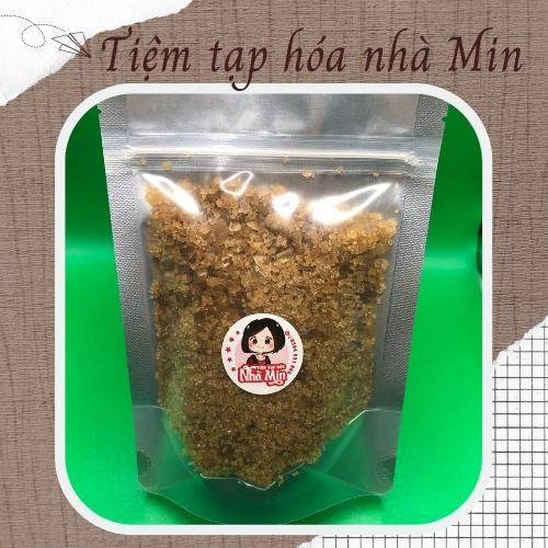 Các loại đường dùng để nuôi nấm nước Water Kefir (Túi 150gr)