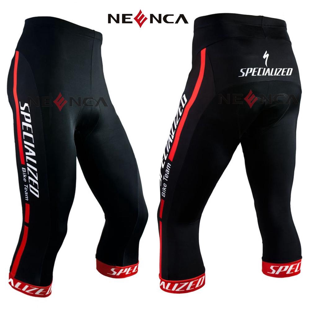 3/4 Cycling Pant / Cycling Pants 345