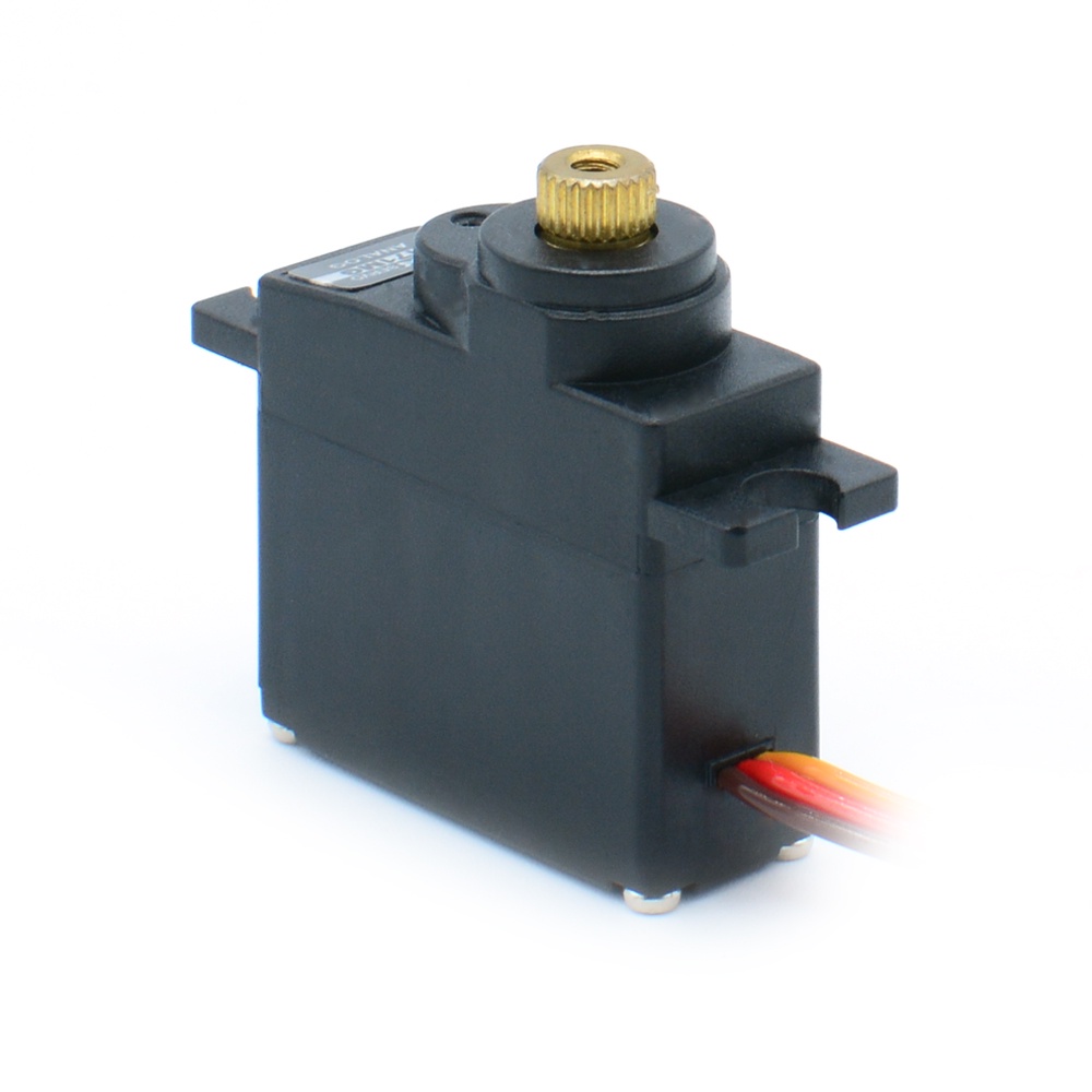 Động Cơ Servo JX PS-1171MG 17g 3.5KG Cho Máy Bay Điều Khiển Từ Xa