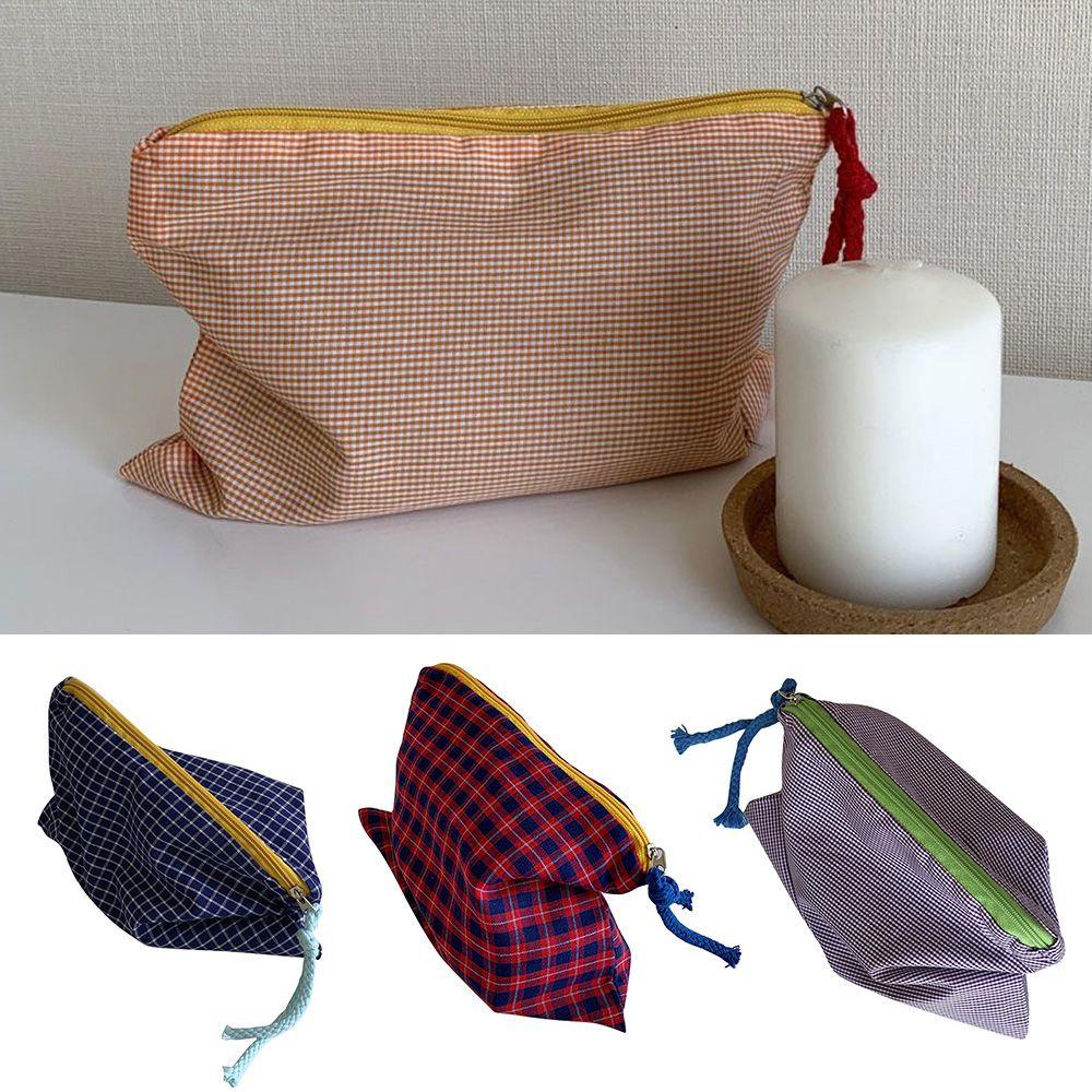 Túi Đựng Mỹ Phẩm MIHAN1 Tiện Lợi Khi Đi Du Lịch