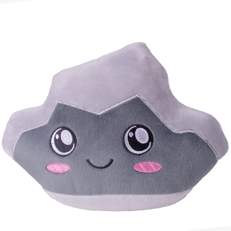 Thú Nhồi Bông Lankybox Quà Tặng Cho Bé