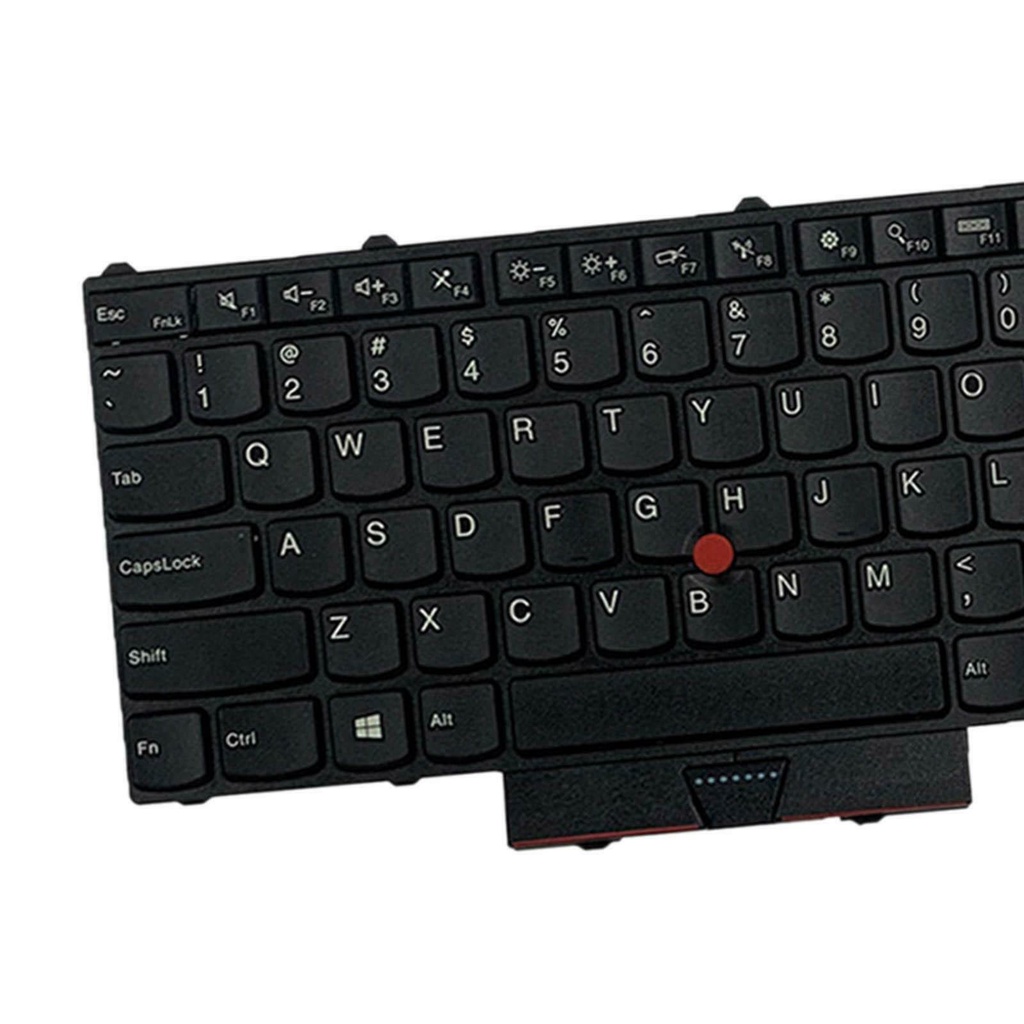 Bàn phím laptop Lenovo Thinkpad P50 P51 P70 P71 Phím zin led BH đổi mới