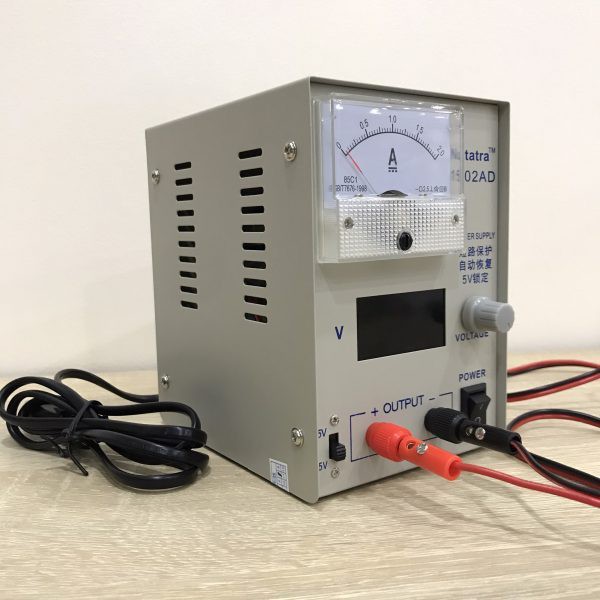Cấp nguồn 1502AD